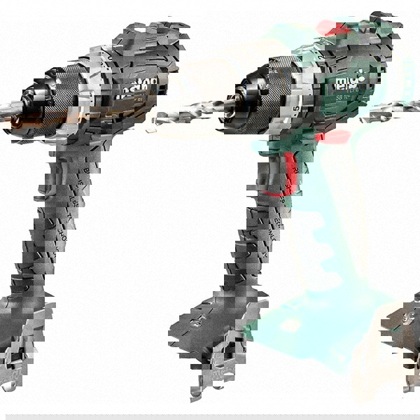 Cordless Hammer Drill: 18V, 1/16 to 1/2